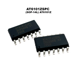AT6101ZSPC (SOP-14L) AT6101Z