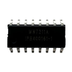 MW7211A (SOP-16) микросхема