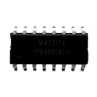 MW7211A (SOP-16) микросхема