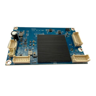 Контрольная плата Whatsminer CB6_V5 V2.0