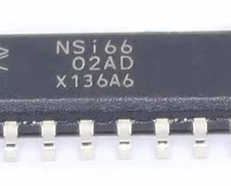 Микросхема NSI6602AD (SOP-16)