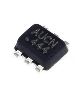 Cтабилизатор напряжения MP1653GTF (SOT563) AUCN