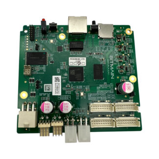 Контрольная плата Ctrl_C74 Bitmain Antminer