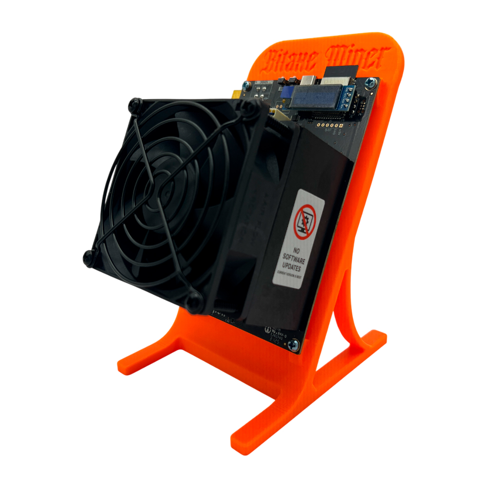 Bitaxe 701 Supra Hex 4.2th Solo Miner - Bazabtc - Запчасти для майнеров,  контрольные платы, блоки питания, ремонт асиков, запчасти для асиков