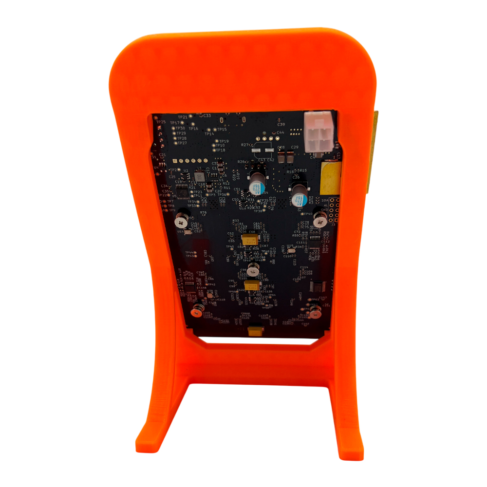 Bitaxe 701 Supra Hex 4.2th Solo Miner - Bazabtc - Запчасти для майнеров,  контрольные платы, блоки питания, ремонт асиков, запчасти для асиков