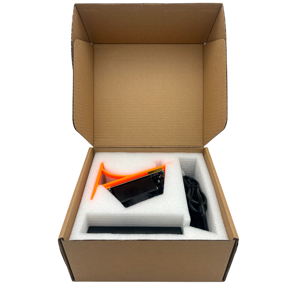 Bitaxe 701 Supra Hex 4.2th Solo Miner - Bazabtc - Запчасти для майнеров,  контрольные платы, блоки питания, ремонт асиков, запчасти для асиков