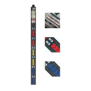 PDU 24Ports C19 20A 57KW