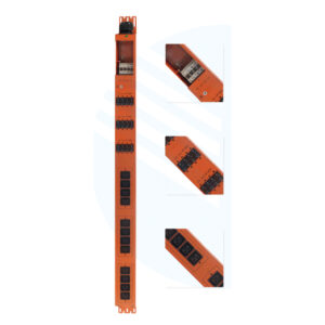 PDU 12Ports C19 20A