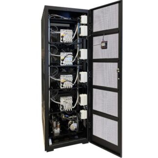 Серверный шкаф ANTRACK V1