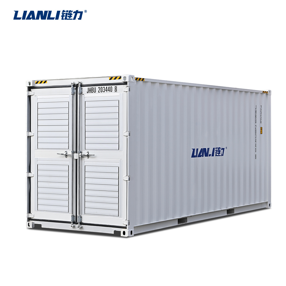 Система гидроохлаждения от LIANLI 240 слотов для Antminer серии S21 Hyd/S19 Hyd — изображение 3
