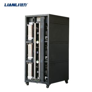 Комплексная система иммерсионного охлаждения от Lianli