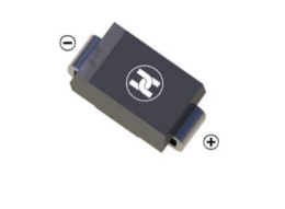 Диод 10BQ100PBF SMB (DO-214AA)