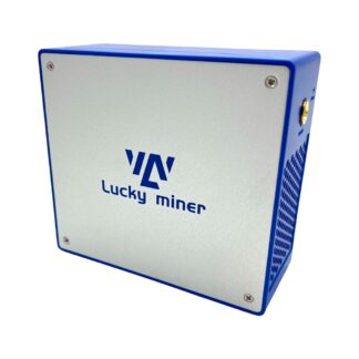 Криптовалютный майнер Lucky Miner LV07