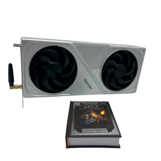 Magic Miner BG02 7TH 150W/H SHA-256 алгоритм SOLO BTC Miner Solo Miner