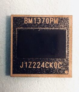 Чип BM1370PM