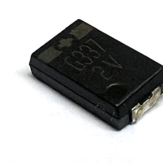 Конденсатор G337 2.5V