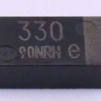 Конденсатор 330UF 2.5V