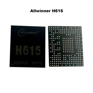 Allwinner H616