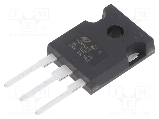 STW40N90K5 (ТО-247)