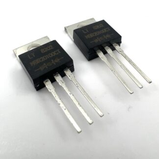 MBR20100CT (TO-220)