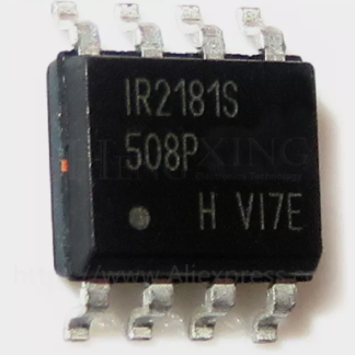 Микросхема IR2181S (SOP-8)