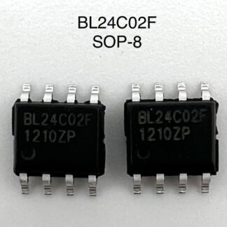 Микросхема BL24C02F (SOP-8)
