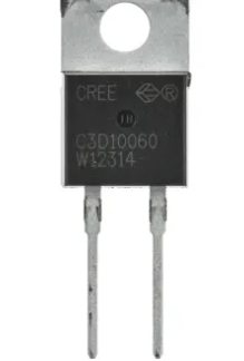 C3D10065A (TO-220)