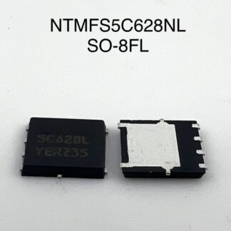 Транзистор NTMFS5C628NL (SO−8FL)
