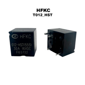 Реле HFKC-T/012-HST