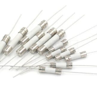 H520PT, 35 А, 250 В, Предохранитель выводной