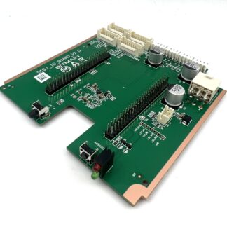 Плата нижняя S19J