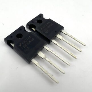 FGH40N60SFD (TO-247)