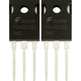 Транзистор FGH40N60SMD (TO-247)