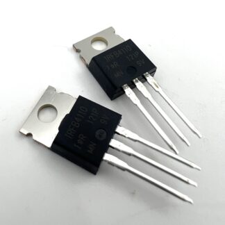 Транзистор IRFB4110PBF (TO-220)