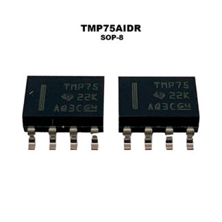Датчик температуры TMP75AIDR (SOP-8)