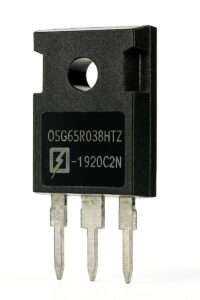 Транзистор OSG65R038HZ (TO-247) 650V, 80A