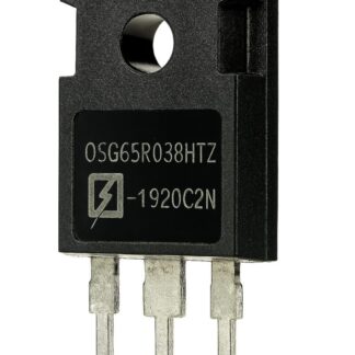 Транзистор OSG65R038HZ (TO-247) 650V, 80A