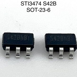 STI3472 (SOT-23-6) S42B