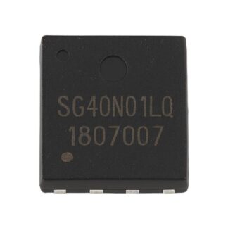 Транзистор SG40N01LQ (QFN-8)