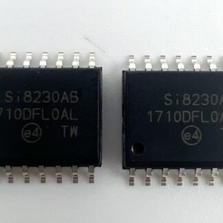 SI8230AB-D-IS (SOIC-16)