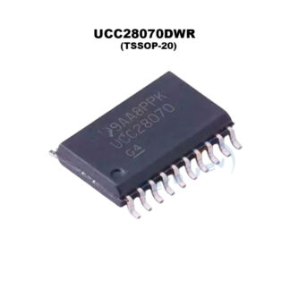 UCC28070DWR (TSSOP-20)