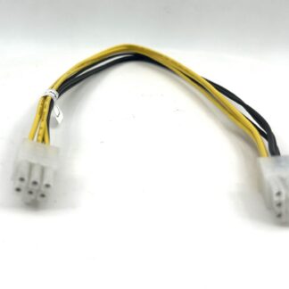 Шлейф блока питания APW 6х6 pin (Molex)
