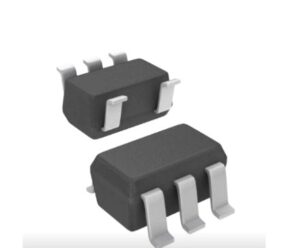 Cтабилизатор напряжения TPS76912DBVT (SOT-23-5) PCGI LDO 1.2 V