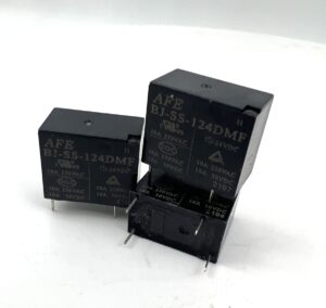Реле BJ-SS-112DMF
