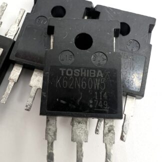 K62N60W (TO-247) ref