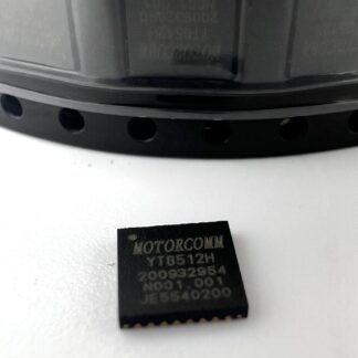 Микросхема YT8512H (QFN 32)