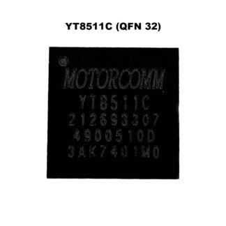 YT8511C (QFN 32)