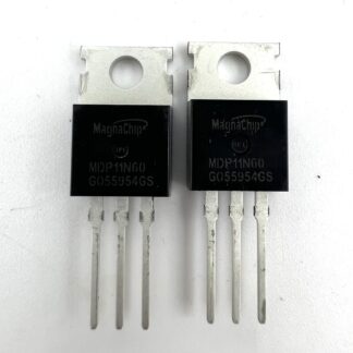 MDP11N60TX (TO-220)