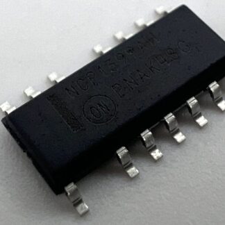 Микросхема NCP1399AH (SOIC-16)
