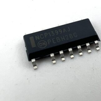 Микросхема NCP1399AJ (SOIC-16)